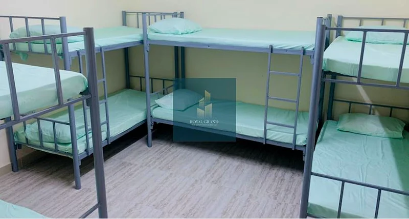 STAFF ACCOMMODATION | READY TO MOVE | GOOD LOCATION64062035974145110