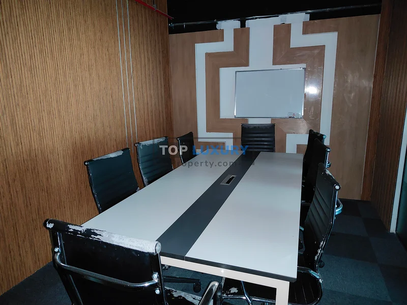 READY TO MOVE IN | FURNISHED OFFICE |SZR VIEW64068436690435114