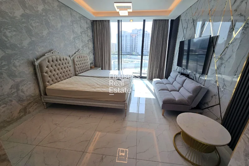 Spacious Modern | Fully Furnished | Pool View64155936165249110