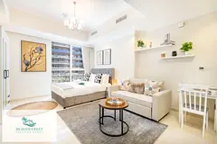 Studio Apartments Prime Location | All Bills Included | Pool | Gym