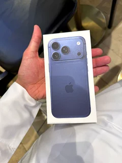 香港版】iPhone 17 Pro Max 512GB ブルー【新品】物理 香港版 iPhone17