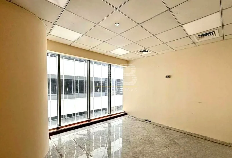 Fully Fitted | Burj View | 2 Parkings | Vacant64068551175683114