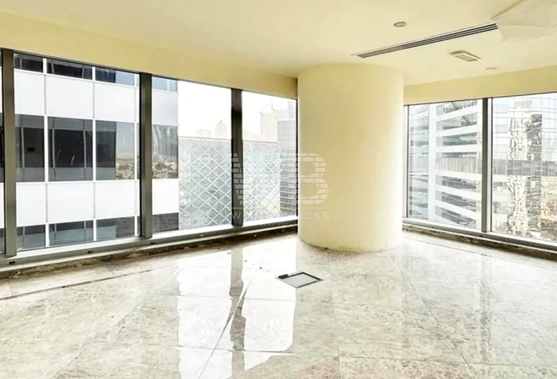 Fully Fitted | Burj View | 2 Parkings | Vacant64068551175683113