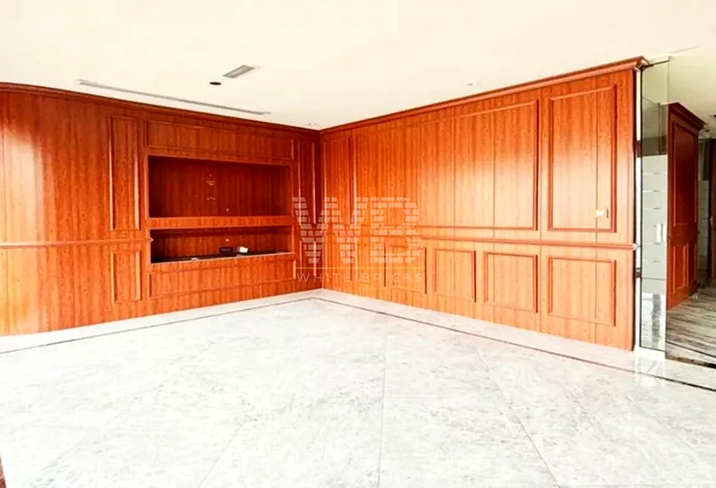 Fully Fitted | Burj View | 2 Parkings | Vacant64068551175683111