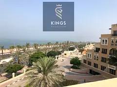 SPECTACULAR SEA VIEW | SPACIOUS | SERENE COMMUNITY| GREAT AMENITIES