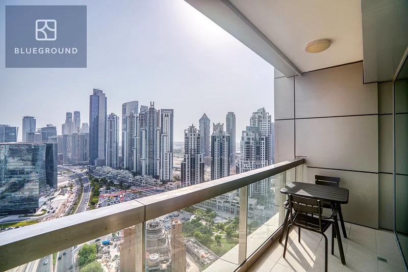 City View | Furnished | Flexible Terms64210499391105113