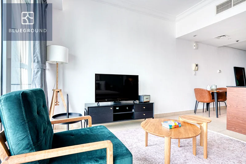 City View | Furnished | Flexible Terms64210499391105111