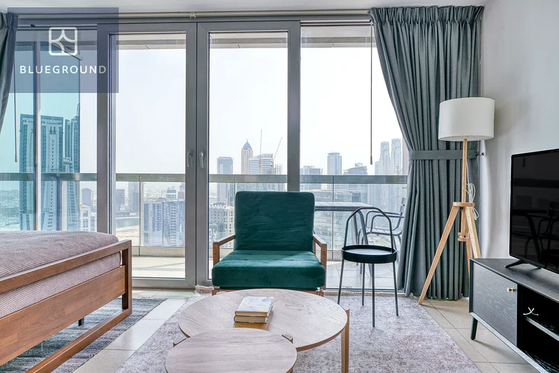 City View | Furnished | Flexible Terms64210499391105112