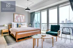 City View | Furnished | Flexible Terms