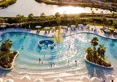 Elite 1BR | High-End Finishes | Robust Growth