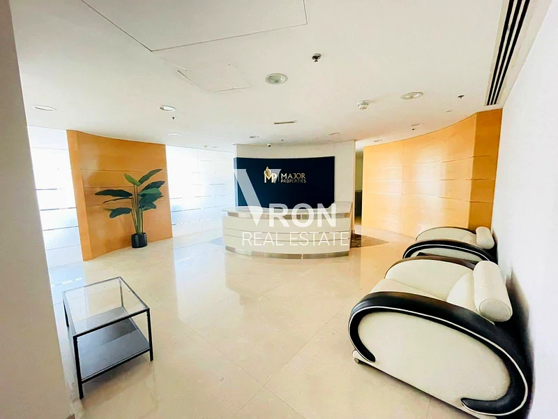 Near Metro | Sheikh Zayed Road | Grade A Tower64067344536705111