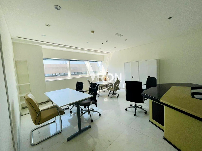 Near Metro | Sheikh Zayed Road | Grade A Tower64067344536705112