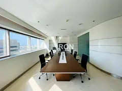 Near Metro | Sheikh Zayed Road | Grade A Tower