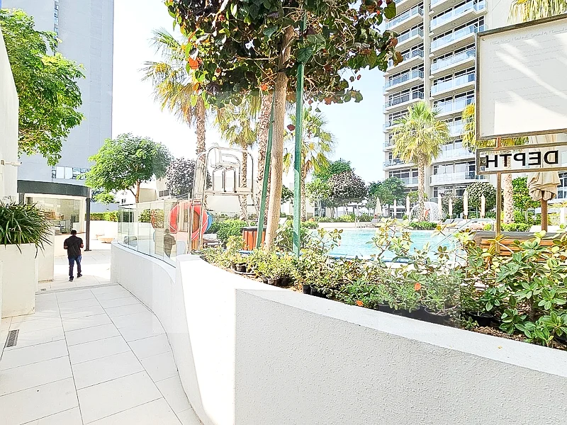 Shell and Core | Spacious | Great Location64063470017409110