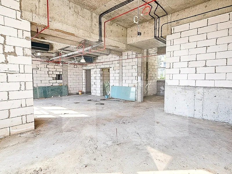 Shell and Core | Spacious | Great Location64063470017409112