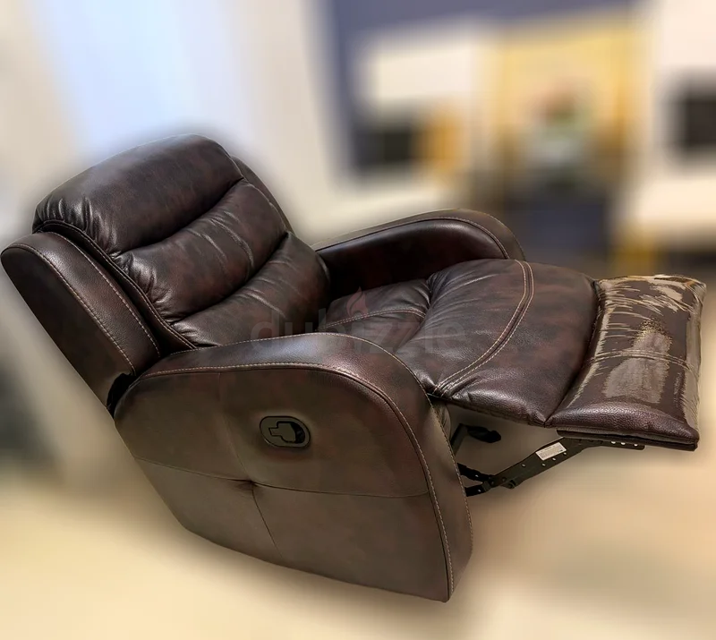 Comfortable Recliner Armchair for Ultimate Relaxation from Home