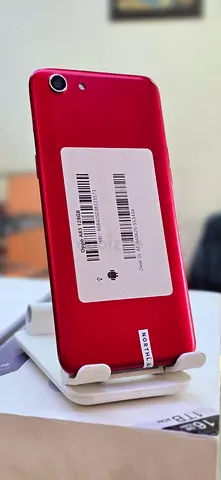 OPPO A83 Sleek and Stylish Mobile Phone for Sale