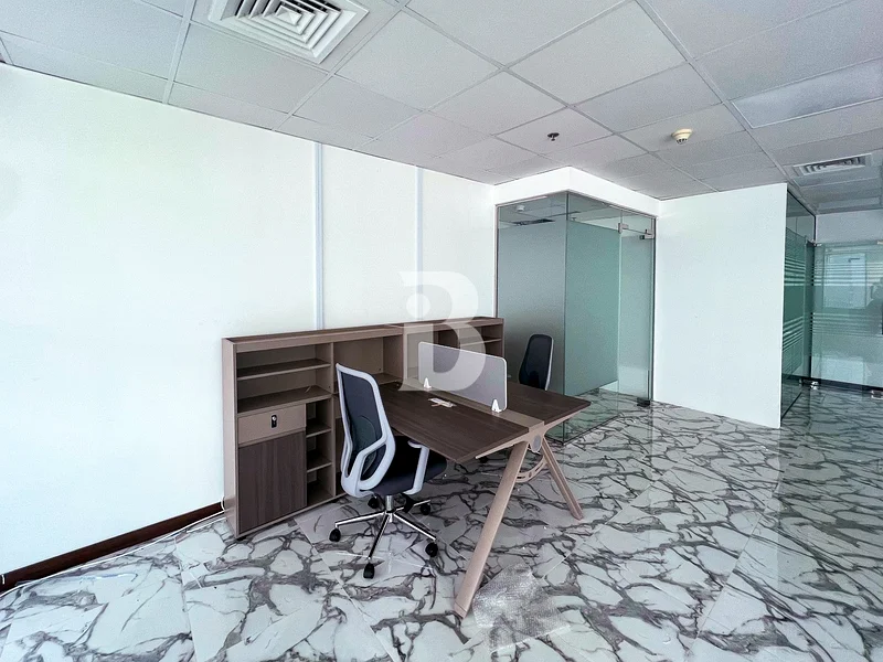 Vacant | Fully Furnished | Easy Access64068228777347114