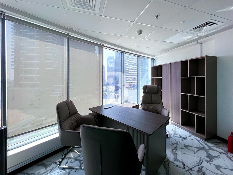 Vacant | Fully Furnished | Easy Access64068228777347113