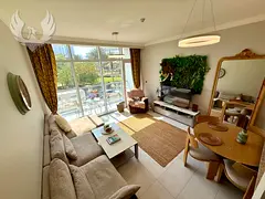 Park View | Bright | Spacious