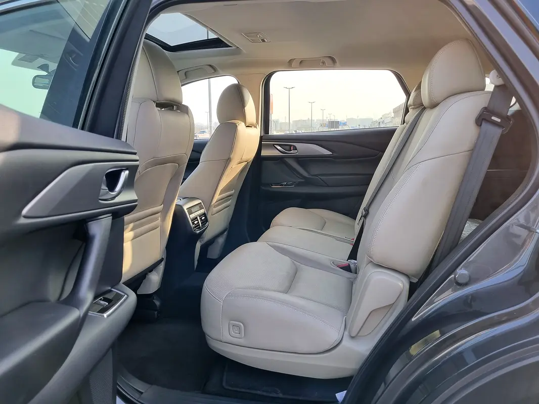 Mazda CX-9 2023