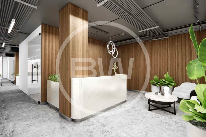 PREMIUM FIT-OUT | READY MID-OCTOBER | 6 PARKING64067125198466110