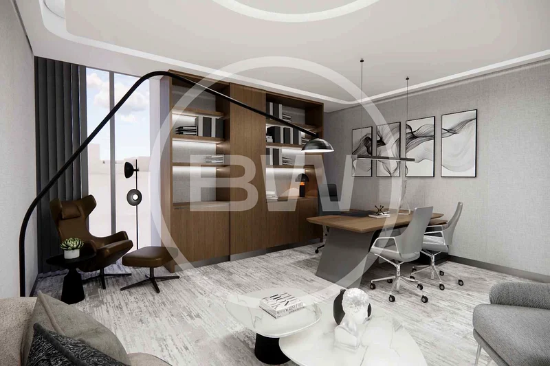 PREMIUM FIT-OUT | READY MID-OCTOBER | 6 PARKING64067125198466112