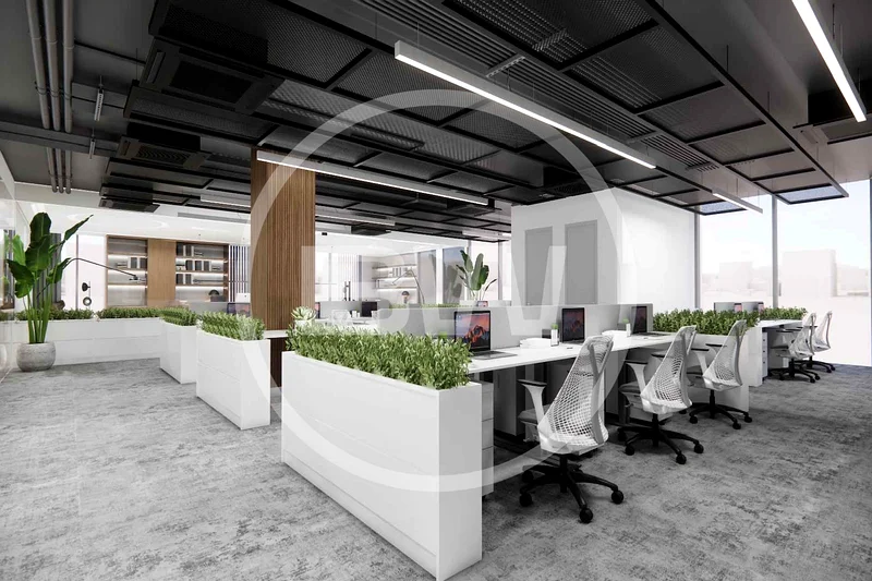 PREMIUM FIT-OUT | READY MID-OCTOBER | 6 PARKING64067125198466113