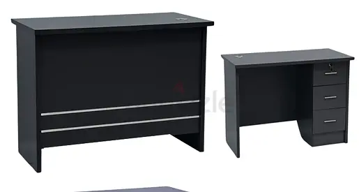 For sale office table brand new size 120/60