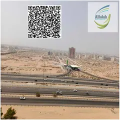 2 BHK AVAILABLE FOR SALE IN LILIES TOWER AJMAN FULL OPEN VIEW