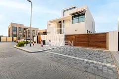Luxurious Living | Pearl Jumeirah Mansion