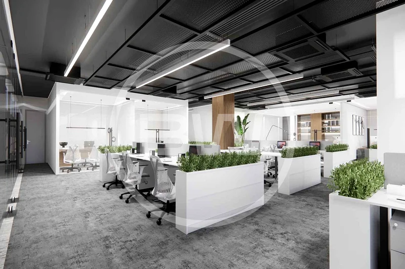 PREMIUM FIT-OUT | READY MID-OCTOBER | 6 PARKING64067125198466114