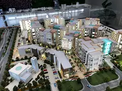 “Modern 2 Studio Units for Sale in Al Zahia, Sharjah | 300 Sqft Each | AED 700,000 Only”