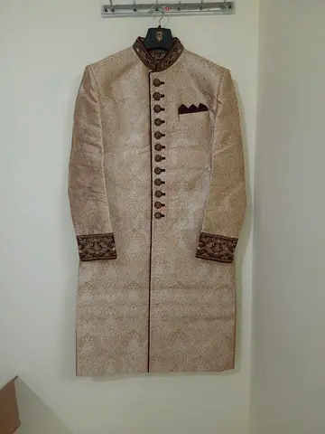 Exquisite Mens Ethnic Wear - Perfect for Weddings and Celebrations!