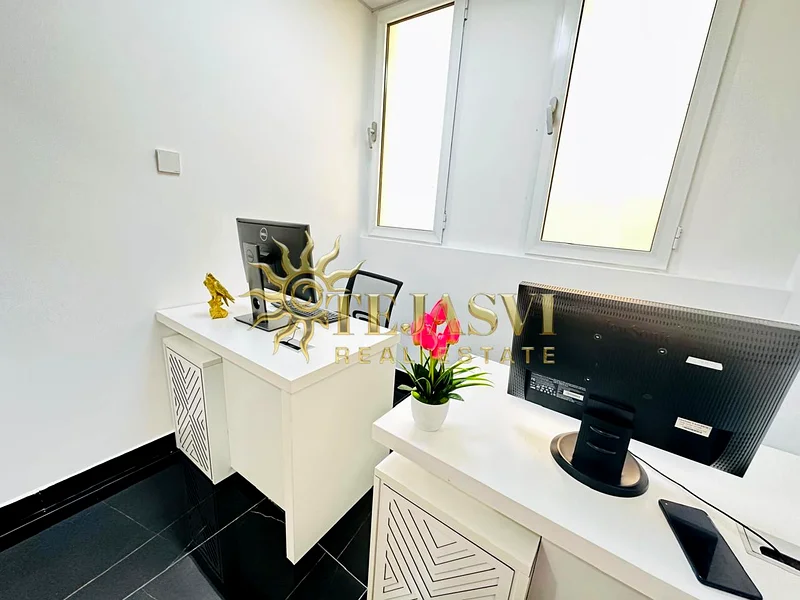 Premium Office for rent | Free All Utilities | Direct from Owner64071787832451113