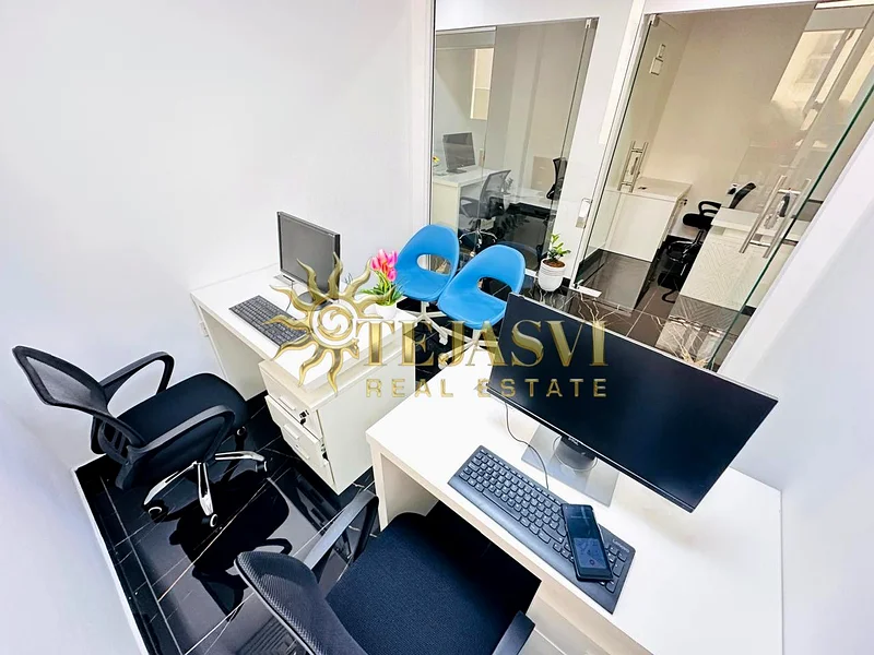 Premium Office for rent | Free All Utilities | Direct from Owner64071787832451112