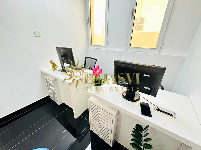 Premium Office for rent | Free All Utilities | Direct from Owner64071787832451114