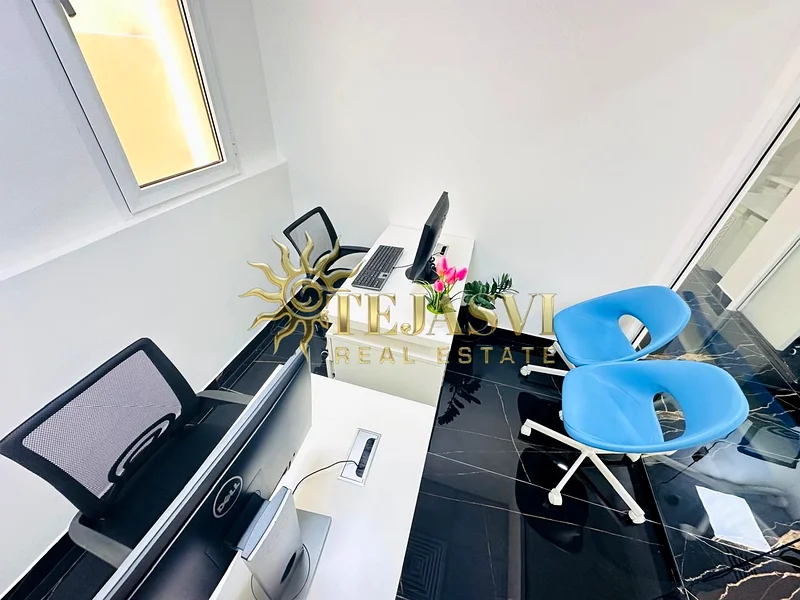 Premium Office for rent | Free All Utilities | Direct from Owner64071787832451110