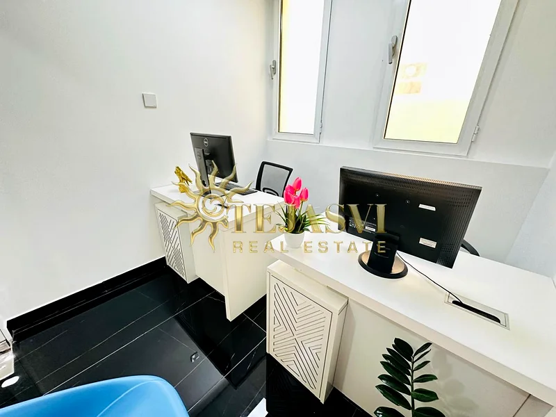 Premium Office for rent | Free All Utilities | Direct from Owner64071787832451111