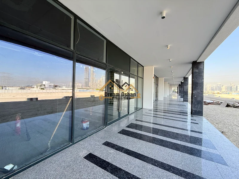 Strategic Location | Near To Customer Parking | Multi-Use Potential64065259590402112