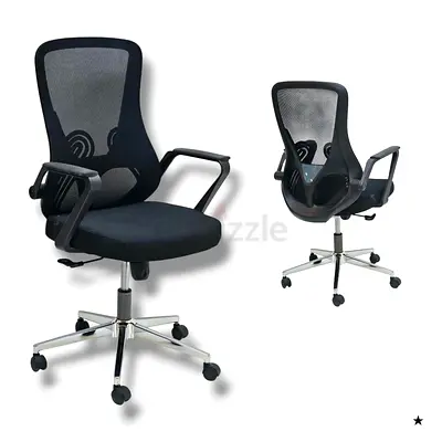 Comfortable Ergonomic Office Chair