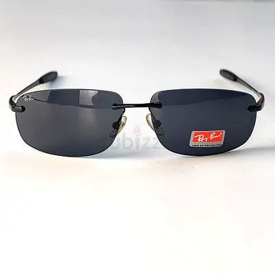 RayBan RB3391 Original Frameless