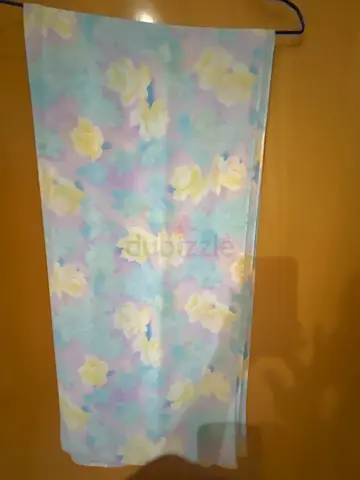 Beautiful Floral Wrap for Special Gifts