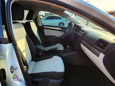 2015 Volkswagen JETTA 照片 11