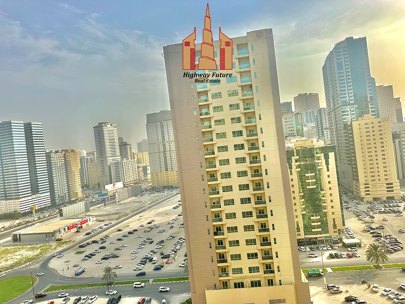 Spacious Studio || Bright || Ready To move || Near Dubai64195411575297112