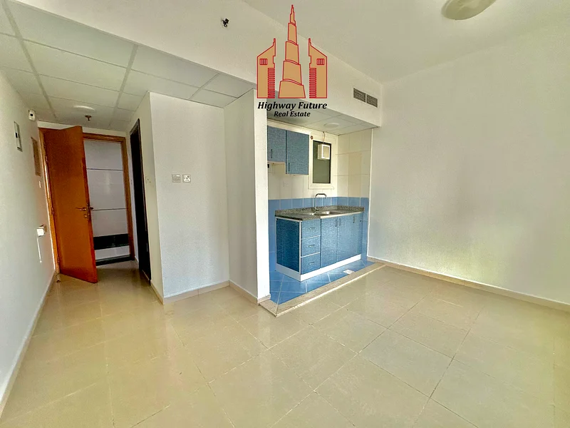 Spacious Studio || Bright || Ready To move || Near Dubai64195411575297113
