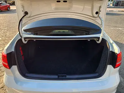2015 Volkswagen JETTA — миниатюра 17