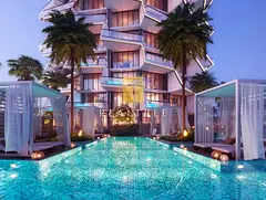 Premium 1BR | High Floor Living | Centrally Located