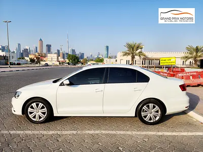 2015 Volkswagen JETTA 照片 5