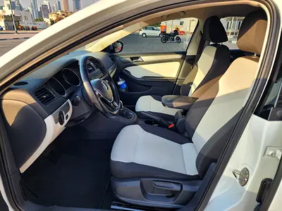 2015 Volkswagen JETTA 照片 9
